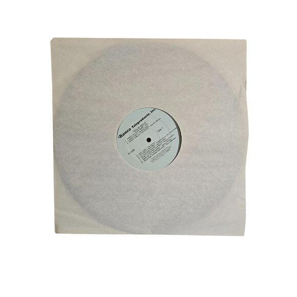 Vintage 1977 Solid Gold Vinyl Ronco Record Compilation With Million Selling Hits - Picture 4 of 6